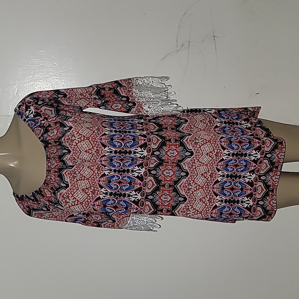 Size L-XL dress from Win Win